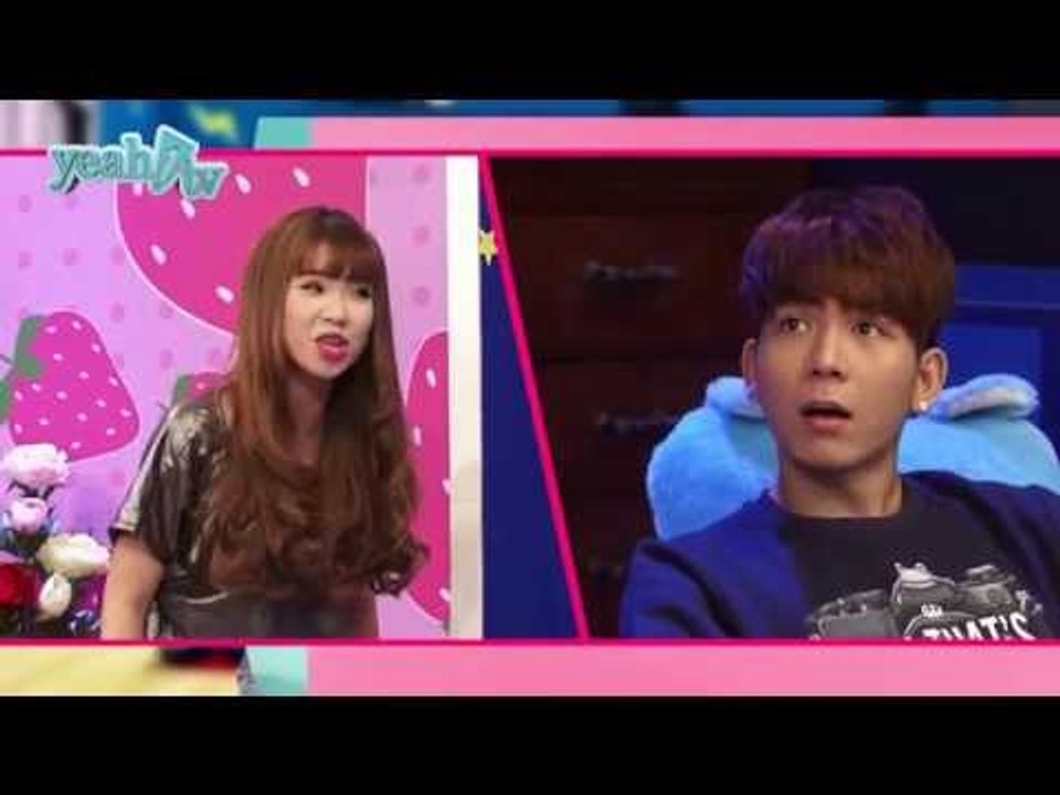 Này Bạn Bạn Nghĩ Sao - Tình Yêu Không Giới Hạn - Khởi My & Huy Khánh [Fullshow]