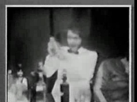 françois Mitchell Dick Rivers Johnny