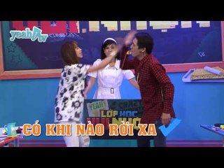 Lớp Học Vui Nhộn 34 | Thể Loại Nhạc Trên Thế Giới | Khởi My & Hòa Minzy | Fullshow