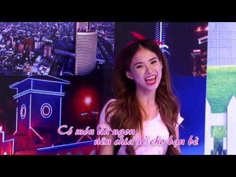 Trạm Chờ Xe Buýt: Khởi My ft. Huy Khánh (MỚI)