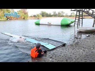 Rẽ Trái Rẽ Phải - Số 6 - Hoàng Rapper & Hariwon [Fullshow]