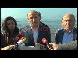 Durrës, Ndotja e detit, Malltezi: Duhej shpallur Emergjenca Kombëtare- Ora News- Lajmi i fundit-