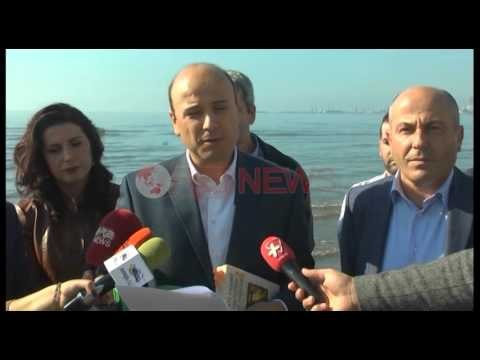 Durrës, Ndotja e detit, Malltezi: Duhej shpallur Emergjenca Kombëtare- Ora News- Lajmi i fundit-