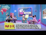 Lớp Học Vui Nhộn 32 | Fullshow