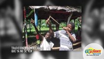 Tradiciones Dominicanas que ya no se ven - Trompo Loco
