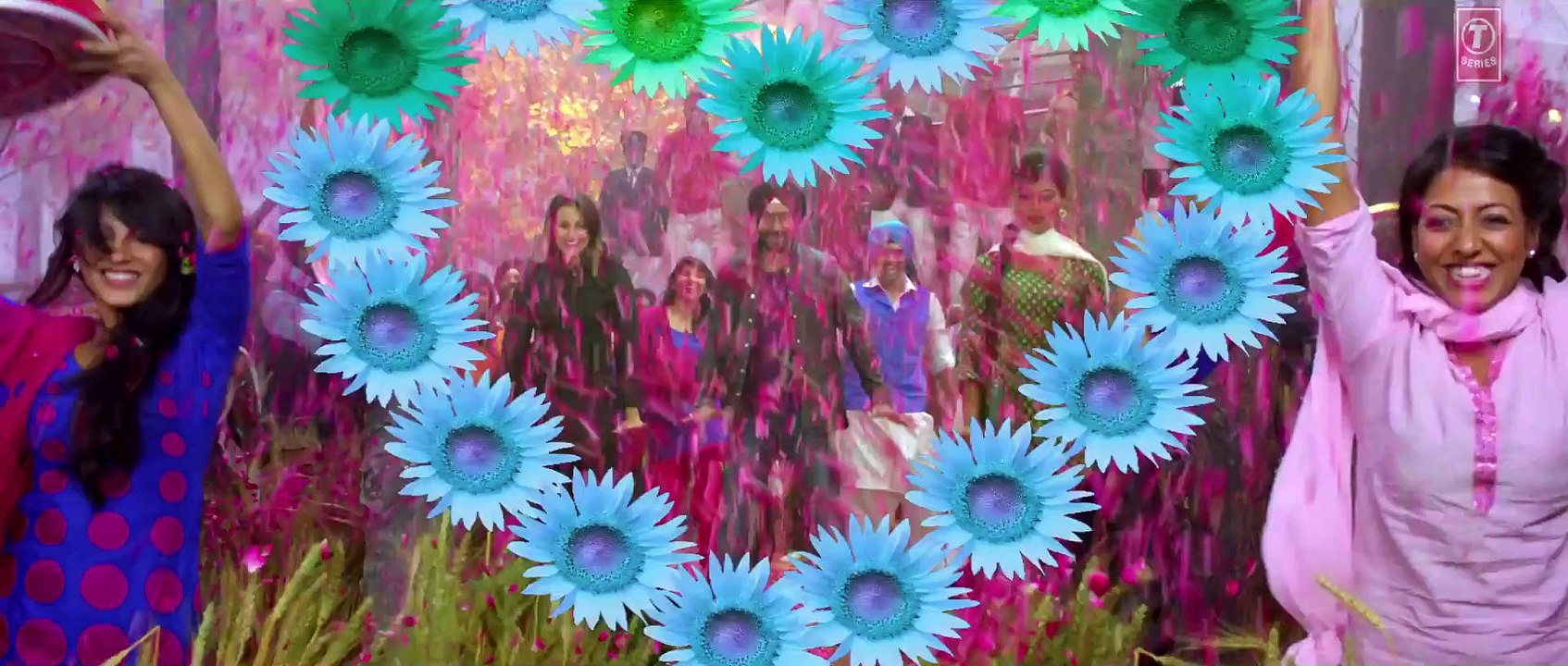 Raja Rani by Son of Sardar