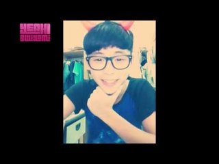 Yeah1 Gwiyomi Contest - Chu Anh Sơn