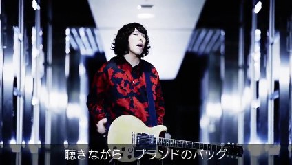 KANA-BOON "talking" [off vocal]