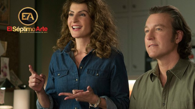 My Big Fat Greek Wedding 2 - Tráiler V.O. (HD)