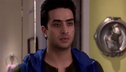 Yeh Hai Mohabbatein - 11th November 2015