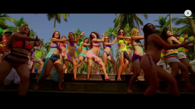 Paani Wala Dance (HD) | Sunny Leone | Kuch Kuch Locha Hai