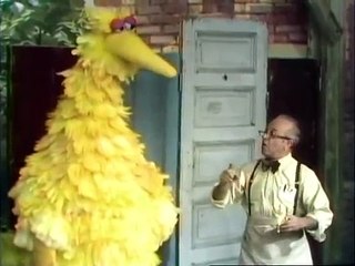 Classic Sesame Street Treasure Hunt (REUPLOAD)