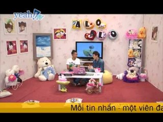 Alô Alô - Quang Vinh - (P1)