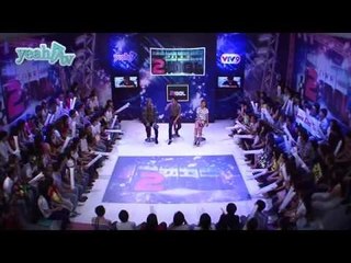 2!Dol - Khắc Việt [Fullshow]