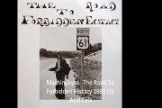Machingbyrd   The Road To Forbidden Ecstacy 1980 US Acid Folk