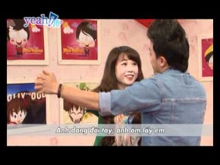 Cao Thái Sơn nhảy Tango cùng Sam