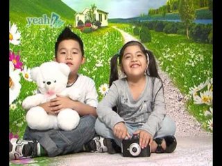 Style&Star Hot Couple Family P3