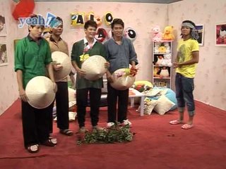 Alo Alo VMusic (P5)