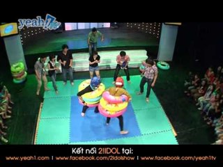 2! Idol 2.0 - Vân Trang v.s Hòa Hiệp (Phần 4)