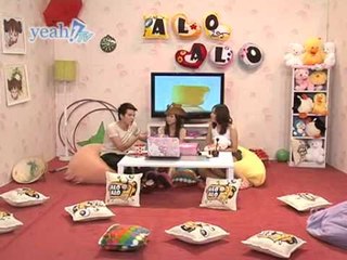 Alo Alo Lan Trinh - Quốc Thiên (P5)