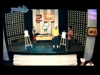 2! Idol 2.0 - Yến Nhi v.s Trịnh Thăng Bình ( 20h30 20/7)
