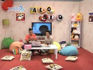 Alo Alo Trấn Thành (P2)