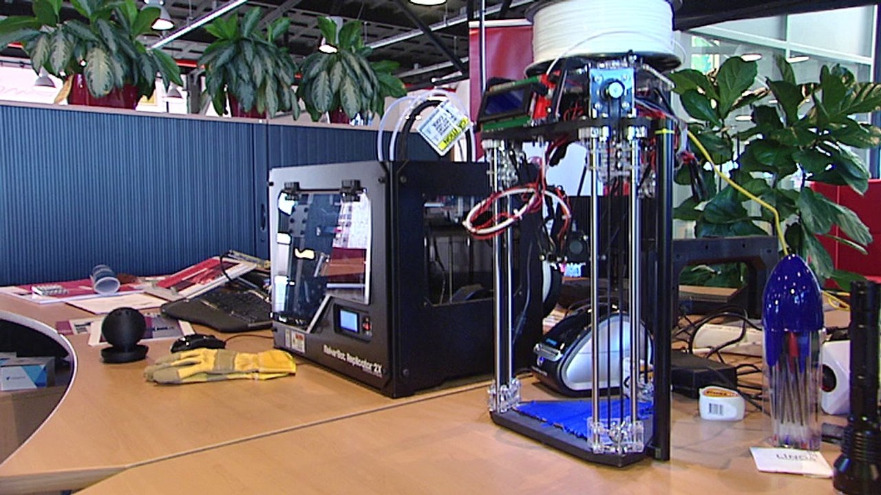 AEH Concepts opname RTL LifestyleXperience Plus oktober 2015