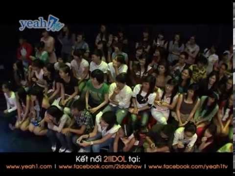 2! Idol 2.0 - Lương Thế Thành, Bá Thắng v.s Hùng Thuận, Phùng Ngọc Huy (Phần 2)