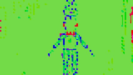 [fnaf sfm] toy bonnie and springtrap is k