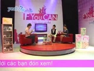 If You Can - Số 15 - Phần 1