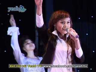 O nha mot minh - May Trang (Sao Doi Ngoi)