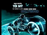 Cơ hội tới Hollywood xem Tron Legacy 3D