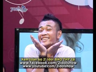 New Nobody Dance (Wonder Girls) - Hoang Phi vs Khoi My