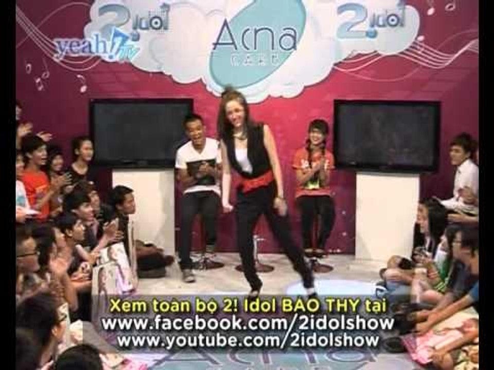 Rainism (Bi Rain) - BAO THY