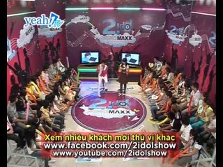 2! Idol Nguyên Vũ - Phần 2