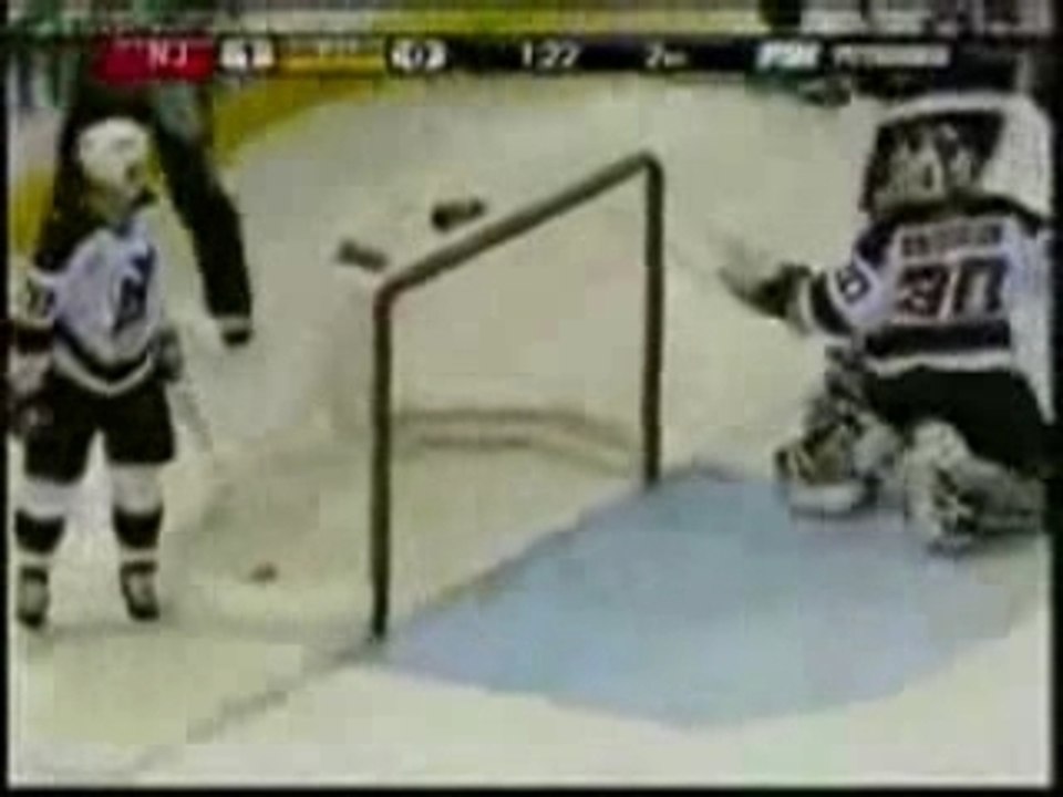 2006-2007 Penguins Compilation