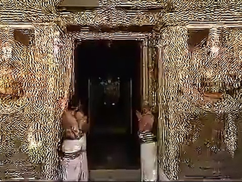 Tirupati Balaji