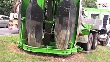 Tree Shifting Machine