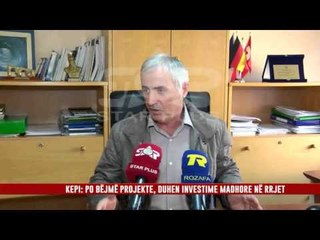 KEPI: TEK UJËSJELLËSI PROBLEM ARKËTIMET DHE HUMBJET