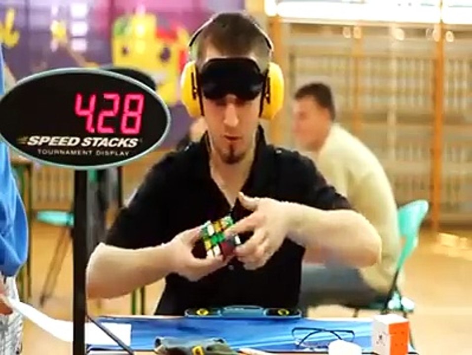 What a brain