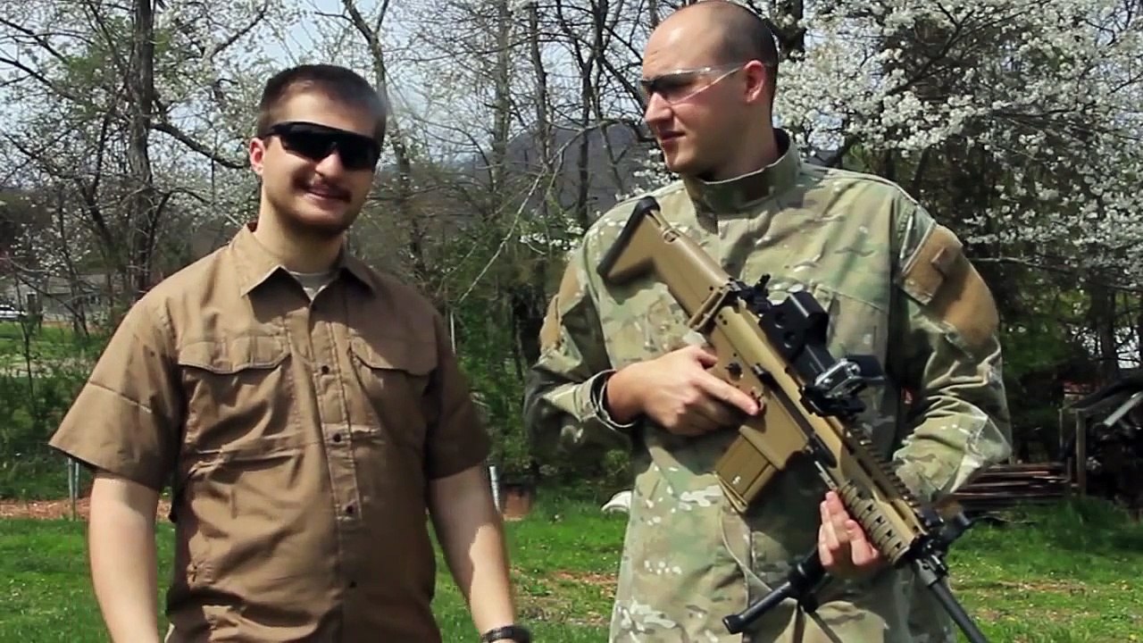 Slow motion CrazyRussianHacker