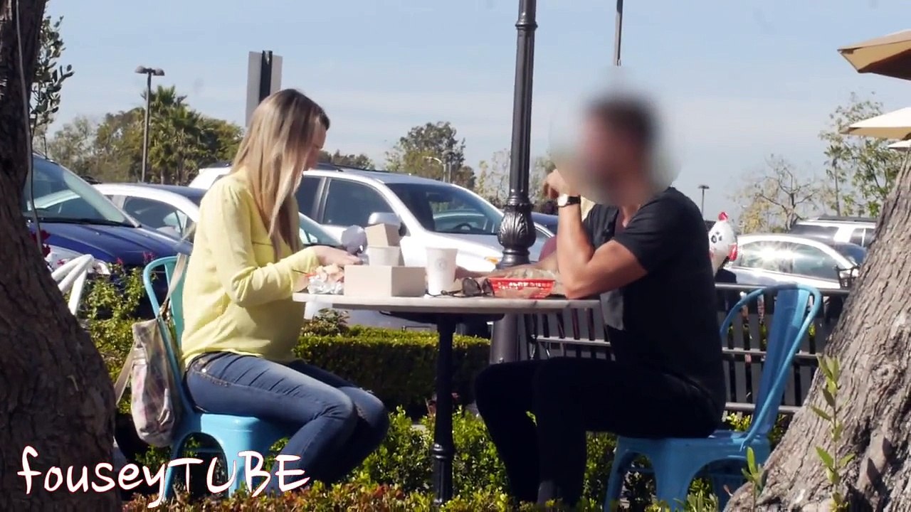 Sevgililerin Korkulu Rüyası (komik)