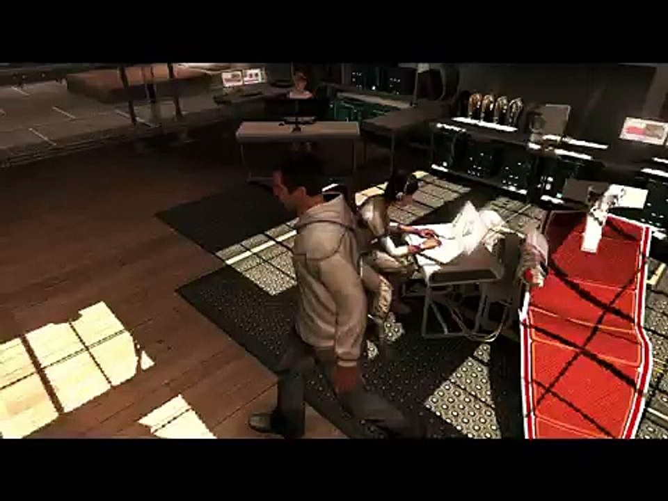 Assassin`s Creed 2 part 2-Ezio