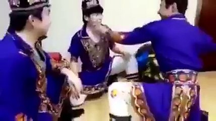 Haha quel jeu amusant