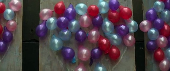 Partisan  Official Trailer 2015