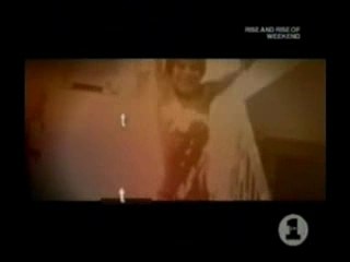 The Rise Of Mötley Crüe (Montage)