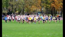 Cross de Gayant 2015 3e édition Jacques Vernier