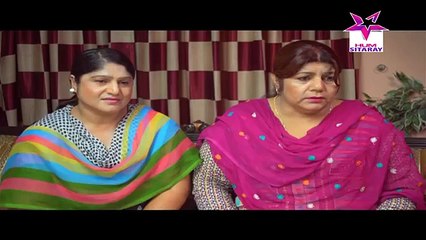 Pardes Episode 3 Full HUM SITARAY TV Drama 11 Nov 2015-