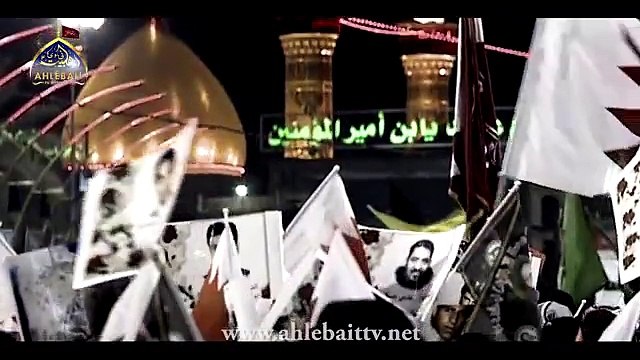 10 New Noha Yeh Kis Ke Sawari- Hashim Sisters - Muharram 2015 - 1437