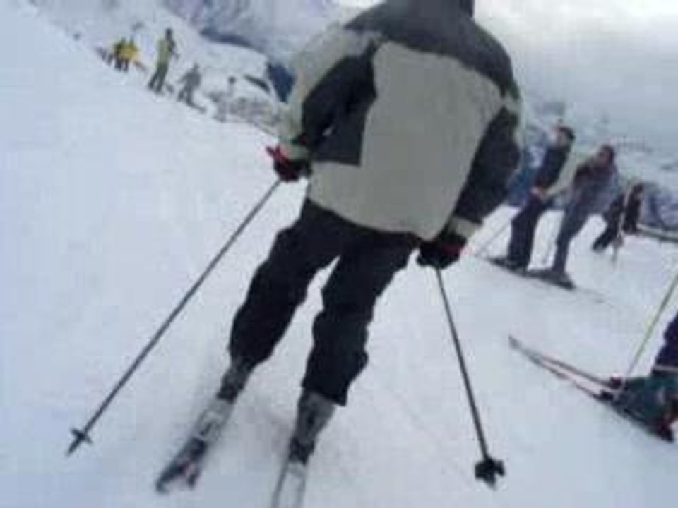 Ski 1